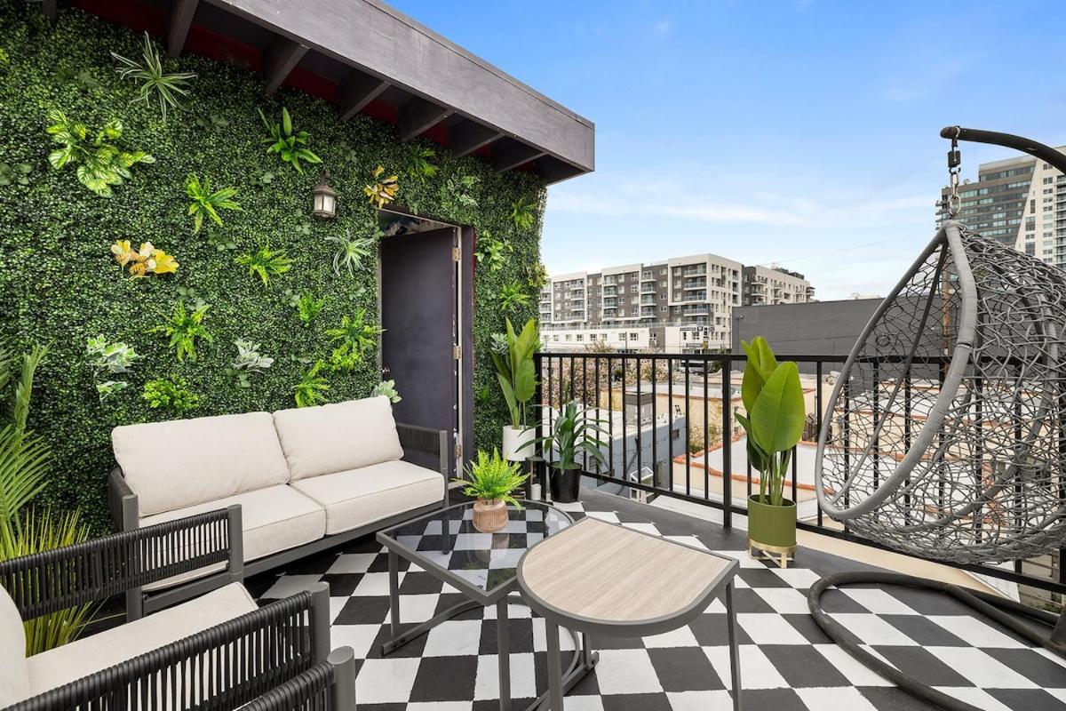 Holiday home Hollywood Glam Hideaway - Steps To Walk Of Fame Los Angeles