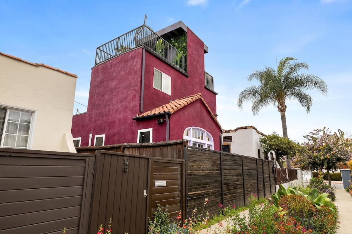 Holiday home Hollywood Glam Hideaway - Steps To Walk Of Fame