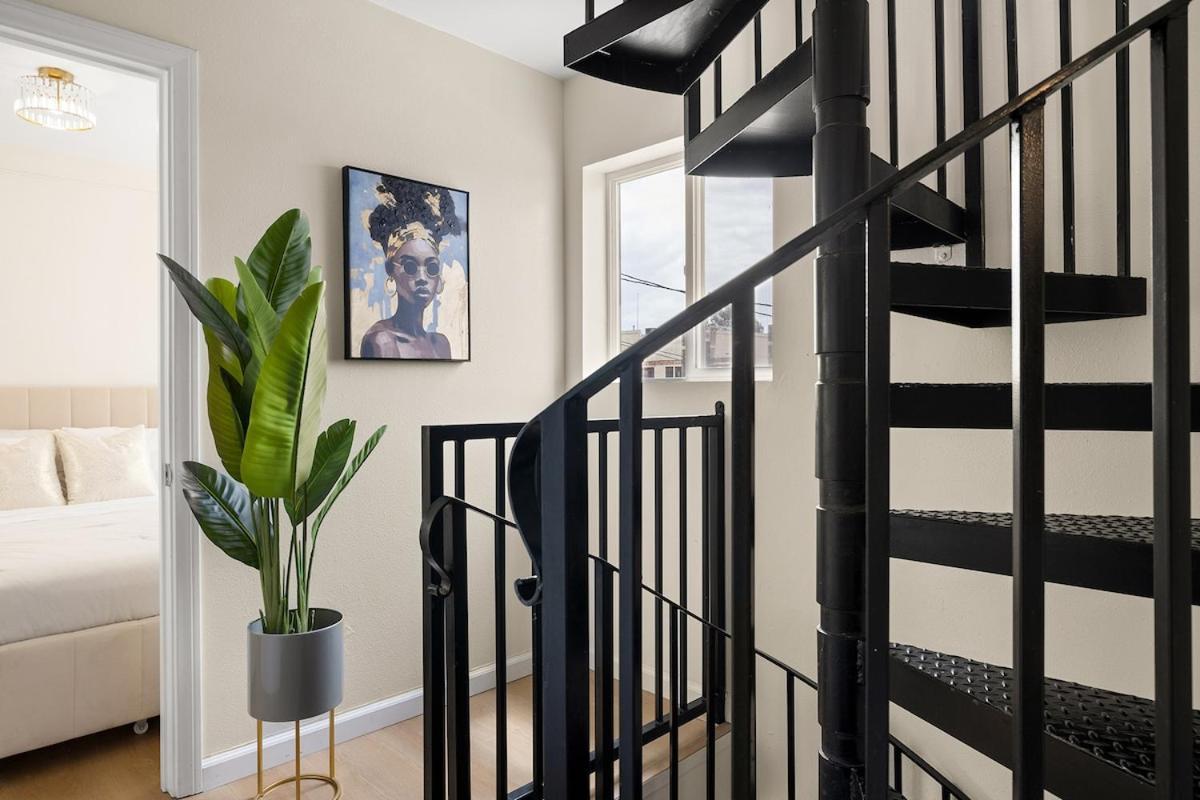 Hollywood Glam Hideaway - Steps To Walk Of Fame *
