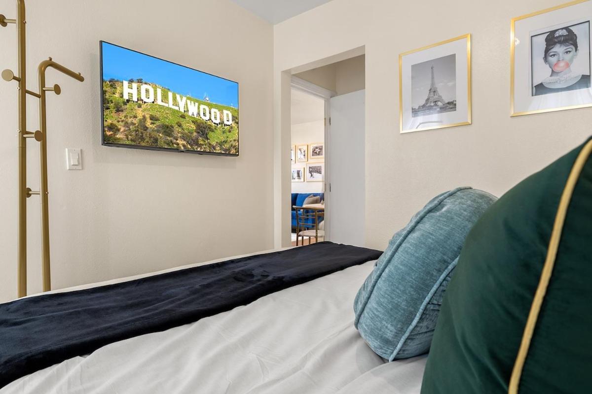 Holiday home Hollywood Glam Hideaway - Steps To Walk Of Fame *