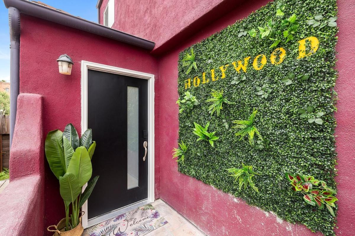 Holiday home Hollywood Glam Hideaway - Steps To Walk Of Fame Los Angeles