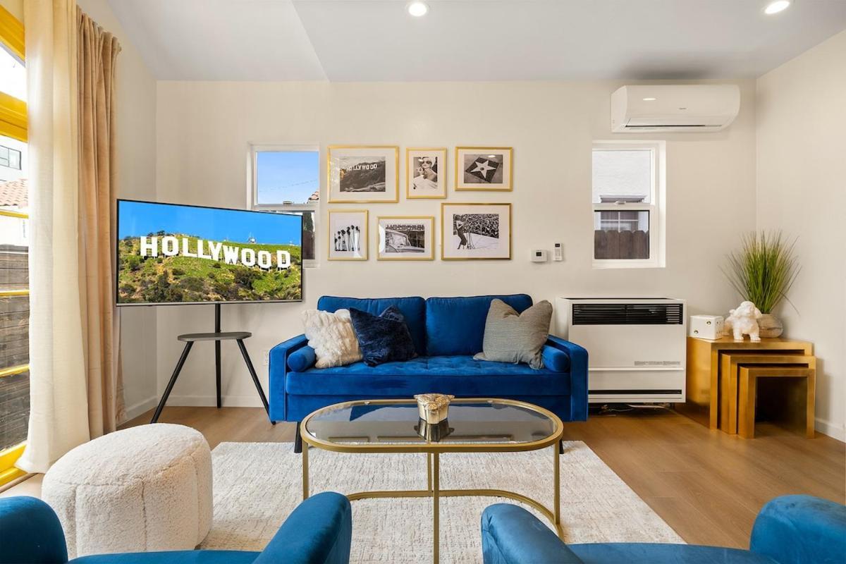 Holiday home Hollywood Glam Hideaway - Steps To Walk Of Fame *