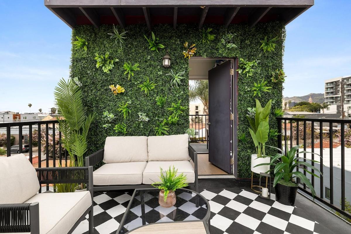 Holiday home Hollywood Glam Hideaway - Steps To Walk Of Fame